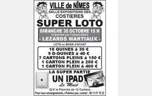 SUPER LOTO