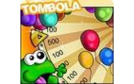 Résultats Tombola