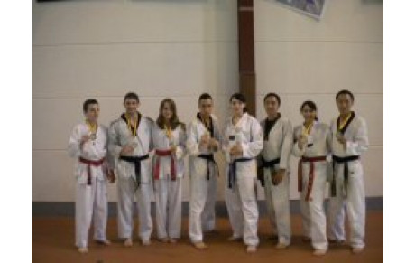 Hanmadang 2010