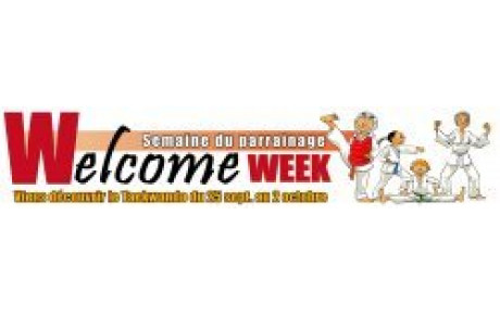 La Welcome Week