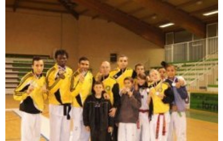 Open d'Albi