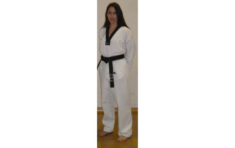 Ceinture noire