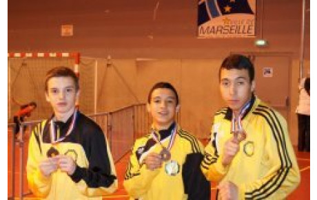 Open de Marseille