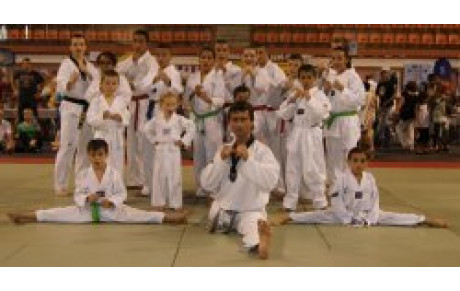Forum des sports
