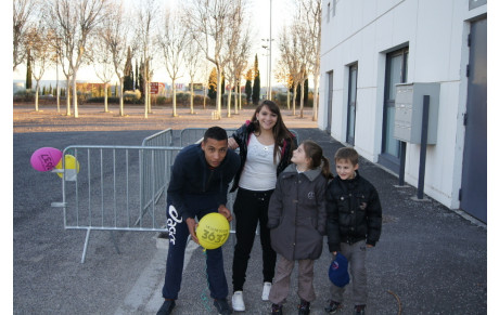 TELETHON 2012