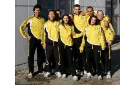 Téléthon 2008 = 1050€